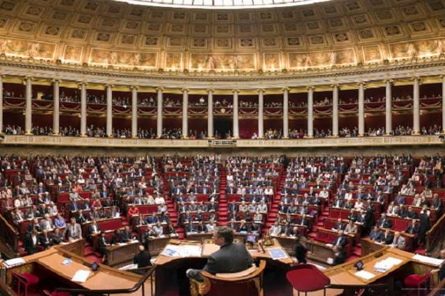French Senate adopts bill criminalizing denial of so-called Armenian genocide